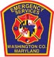 Emergency Services Washington County Maryland